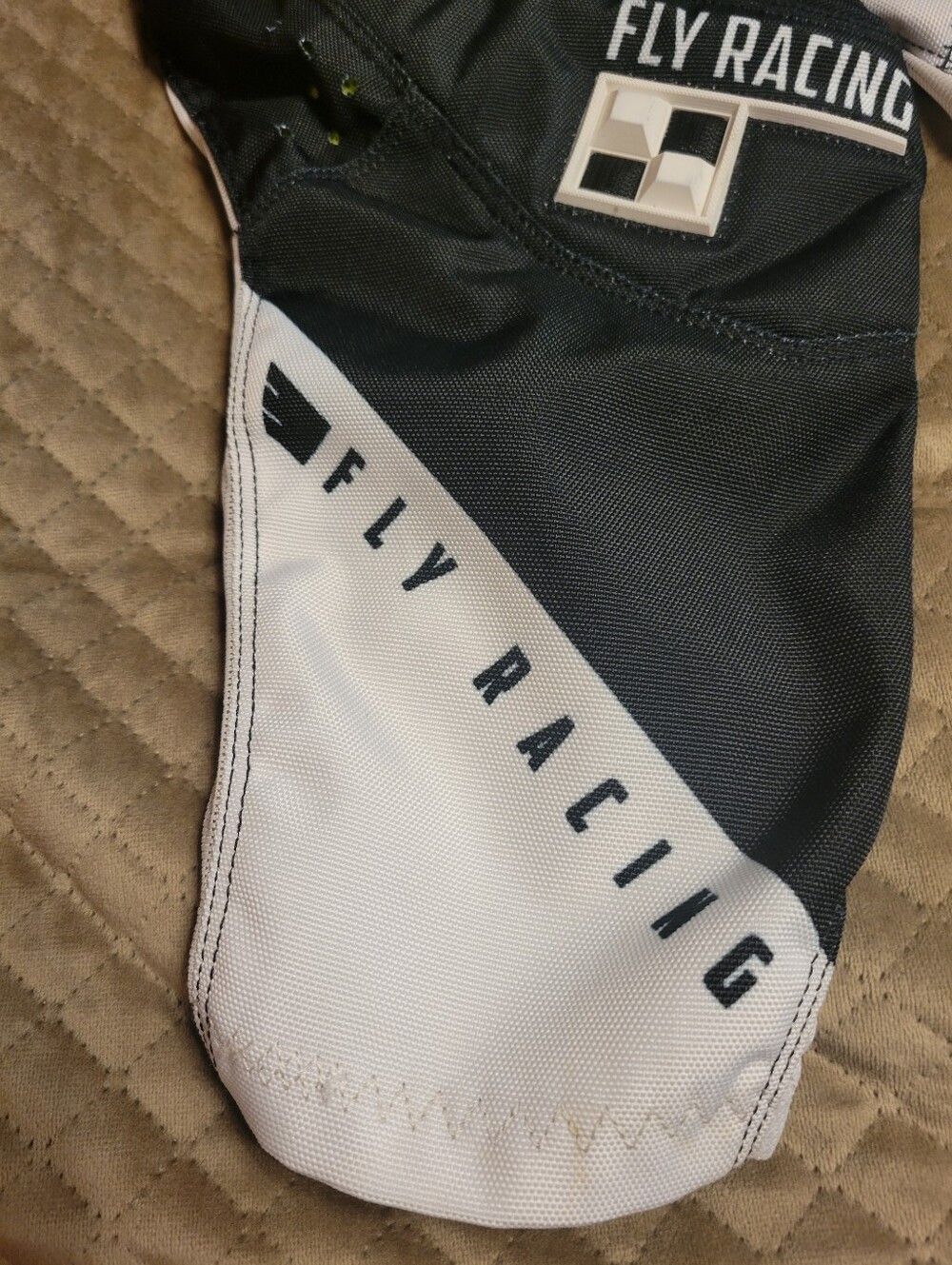 Fly Racing Pants - Picture 2 of 11